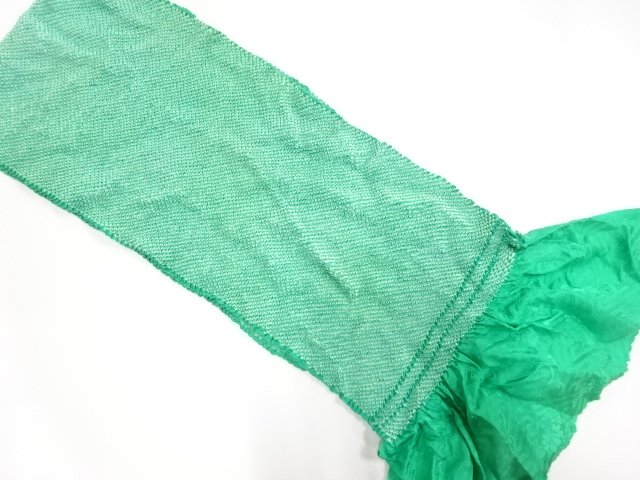 Japanese Kimono / Furisode Silk